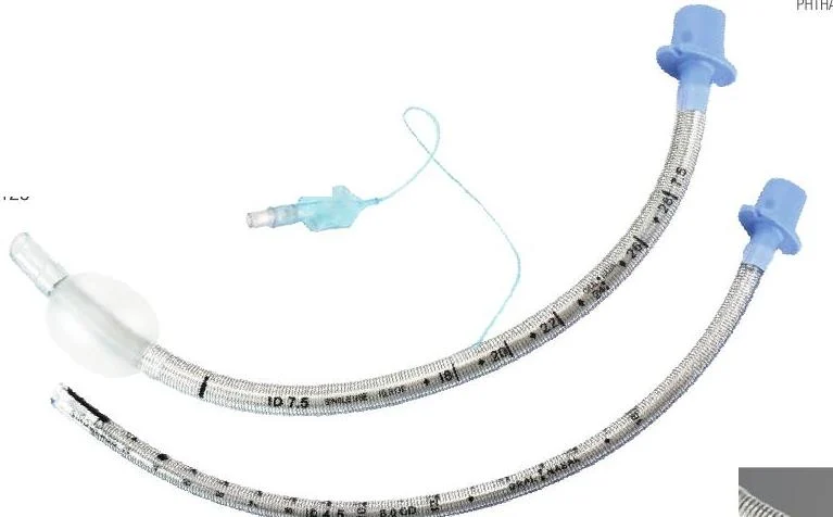 Flexometallic Tube — reference product photo; supplied configuration may differ