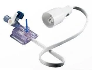 Pressure Monitoring Kit — reference product photo; supplied configuration may differ