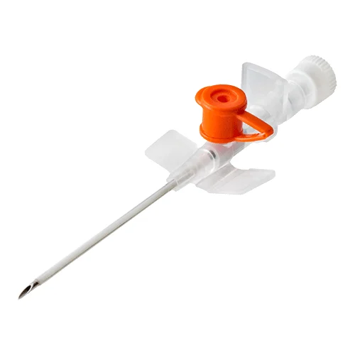 IV Cannula — reference product photo; supplied configuration may differ