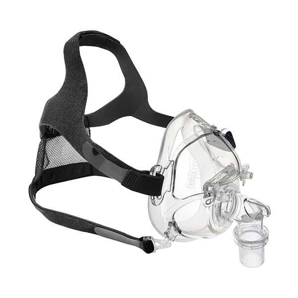 NIV Masks — reference product photo; supplied configuration may differ